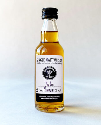 Single Malt Whisky – Jake (Mini)