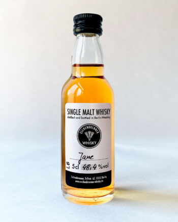 Single Malt Whisky – Jane (Mini)