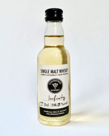 Single Malt Whisky – Infinity (Mini)