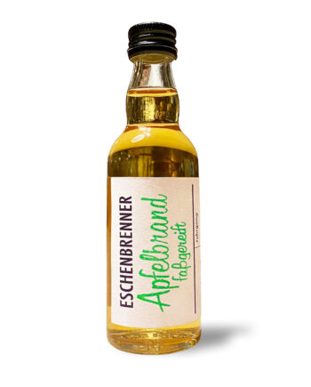 Apfelbrand faßgereift (Mini)