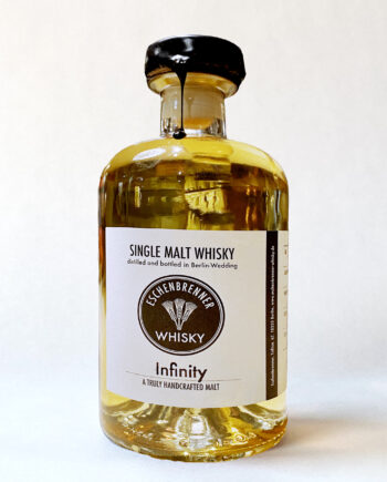 Single Malt Whisky – Infinity