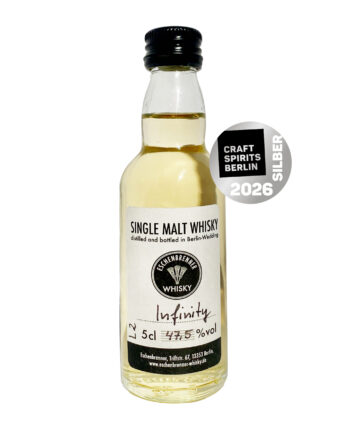 Single Malt Whisky – Infinity (Mini)