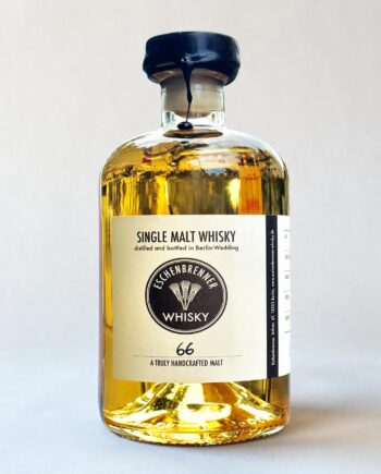 Single Malt Whisky – 66