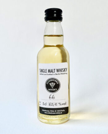 Single Malt Whisky – 66 (Mini)